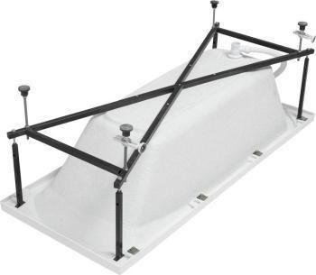 Каркас сварной для акриловой ванны Aquanet Roma 170 185529