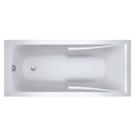 Ванна Jacob Delafon CORVETTE E60900-00 180х80 см