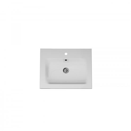 Раковина Am.Pm Spirit 2.0 M70AWCC0602WG 60 см