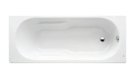 Ванна Roca Genova-N ZRU9302894 1500x750x450