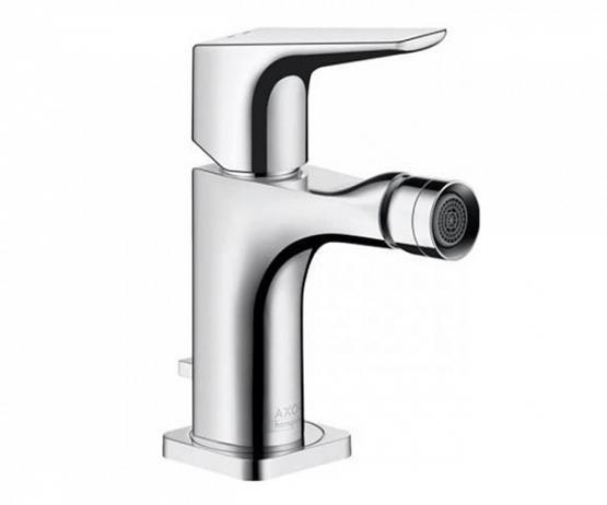Смеситель для биде Axor Citterio E 36121000 хром