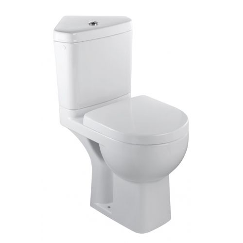 Унитаз Jacob Delafon Odeon Up 18557K под бачок без крышки-сиденья