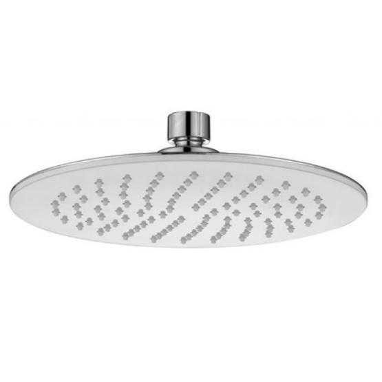 Верхний душ KAISER  круглая, белая (SH-245) белый