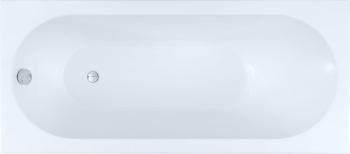 Акриловая ванна Aquanet Lotos 170x75