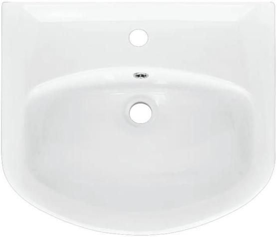 Раковина Керамин Рива 50 Фарфор