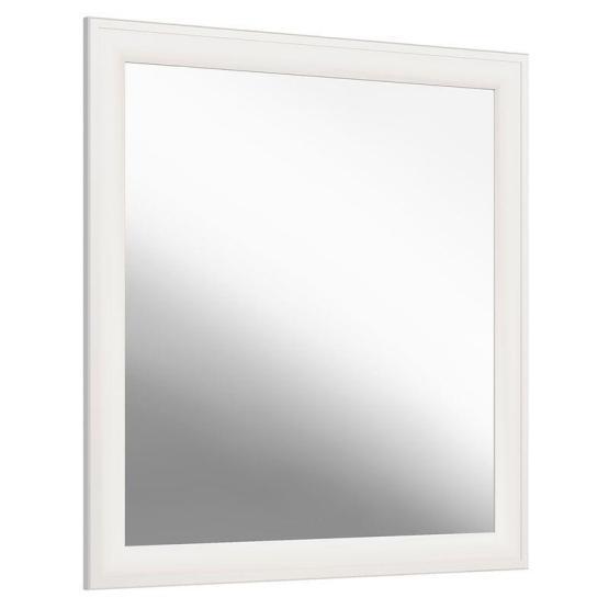 Зеркало ASB-Mebel Валенца 80 Слоновая кость