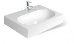 Раковина Эстет Ника 61х45