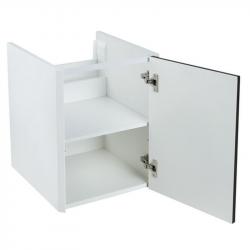 Модуль для тумбы Aquaton Брук 40 1A201803BCDF0 дуб ферр