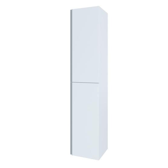 Пенал SANVIT Авеню 32 подвесная Белый