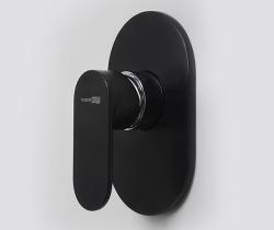 Смеситель Wasserkraft Elbe 7451  для душа