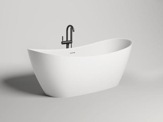 Ванна Salini NOEMI 170x75 S-Sense покраска RAL глянцевая 101712GF