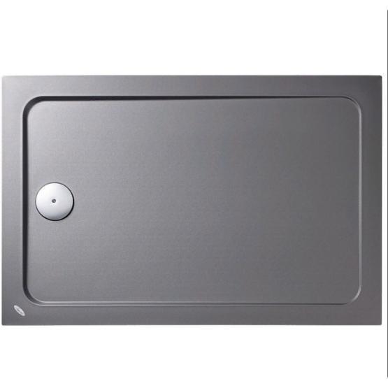 Поддон для душа Jacob Delafon FLIGHT E62482-F-M53 160x90 см литьевой мрамор