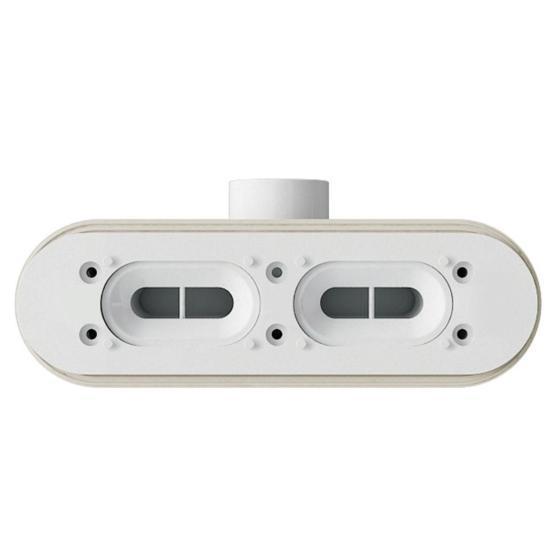 Сифон Vincea Vsph-D611 с гидрозатовром