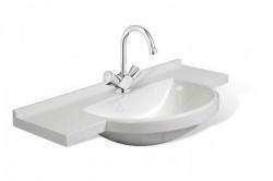 Раковина Эстет Куба 90х43