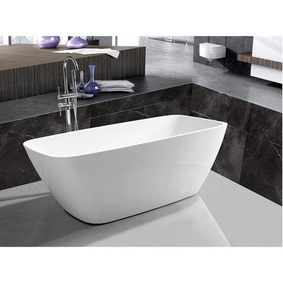 Ванна ESBANO Oslo 170x80 акриловая