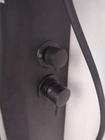 Душевая кабина Esbano 120 90 ESM-129CKR (Right)