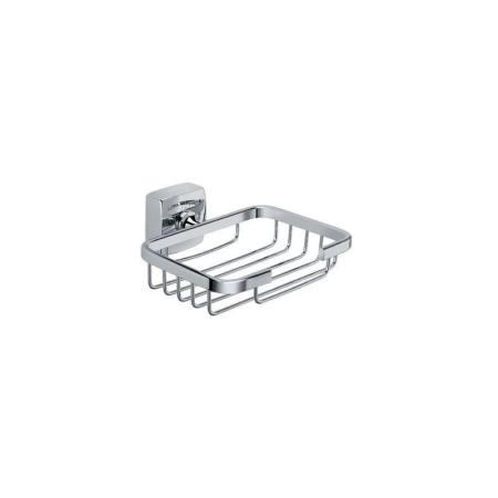 Мыльница Fixsen Kvadro FX-61309 решетка