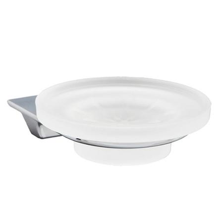 Мыльница Wasserkraft Kammel K-8329 стеклянная