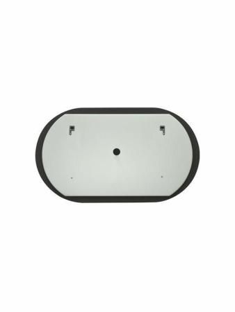 Зеркало Континент Fleur medium 1000x600 ЗЛП2296 с подсветкой