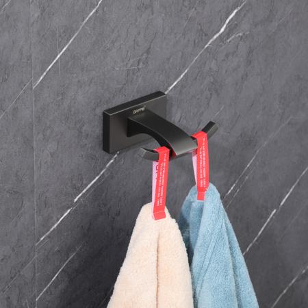 Крючок для ванной комнаты GAPPO G0705-29,