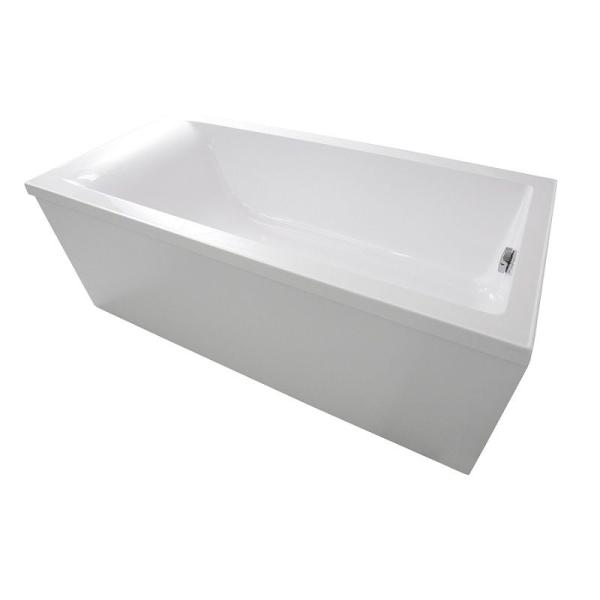 Экран фронтальный к ванне Армада 170 (акрил)