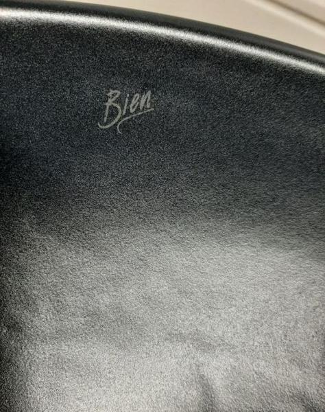 Раковина Bien HARMONY 59 см на столешницу HRLG05901FD0W8000