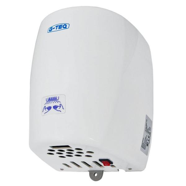 Сушилка для рук G-teq 8887 PW скоростная