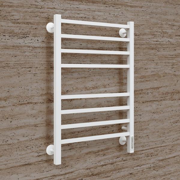 Полотенцесушитель Terminus Ватикан П8 500х800 электро КС 9003 матовый