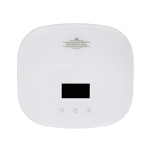 Электрический проточный водонагреватель PRIMOCLIMA THERMA 5.5 кВт, белый