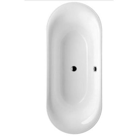 Ванна Villeroy&Boch Cetus 175x75 кварил UBQ175CEU7V-01
