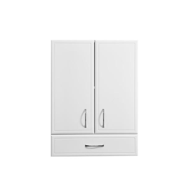 Шкаф Stella Polar Концепт 60/80 подвесной