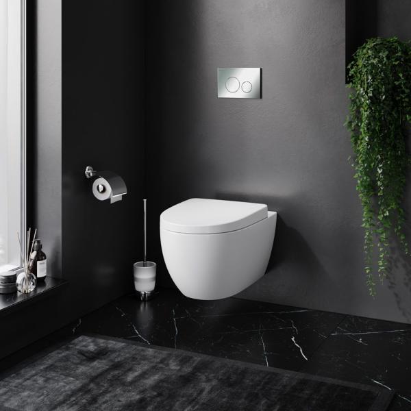 Комплект AM.PM Awe IS49051.111738 инсталляция с унитазом