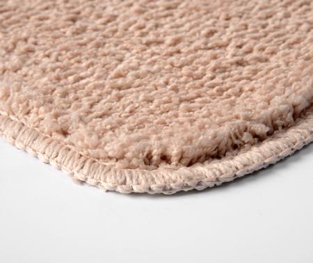 Коврик Wasserkraft Vils BM-1031 Rugby Tan для ванной комнаты