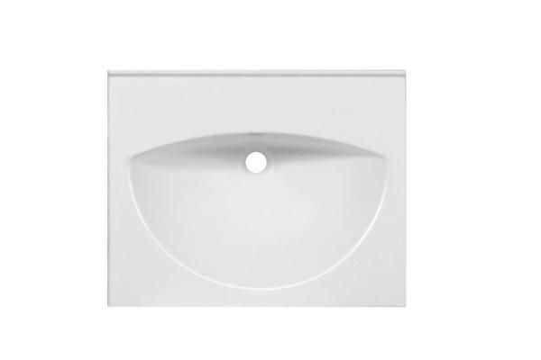 Раковина Эстет Белла 60х48