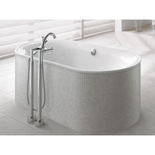 Ванна Villeroy&Boch Cetus 175x75 кварил UBQ175CEU7V-01