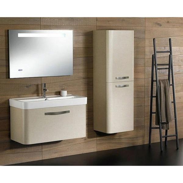 Зеркало Jacob Delafon EB1159-NF 70 см с подсветкой