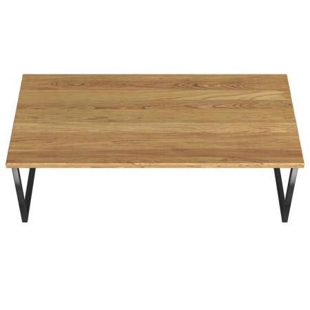 Столешница ASB-Woodline Оливия массив 1200*470*20
