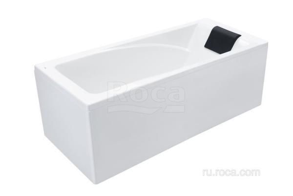 Ванна Roca Hall 170x75 см ZRU9302768