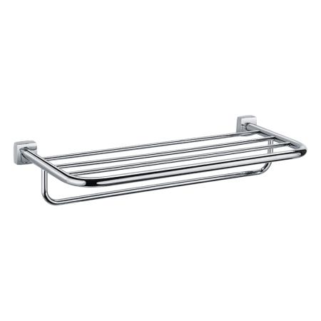 Полка для полотенец FIXSEN KVADRO FX-61315, хром