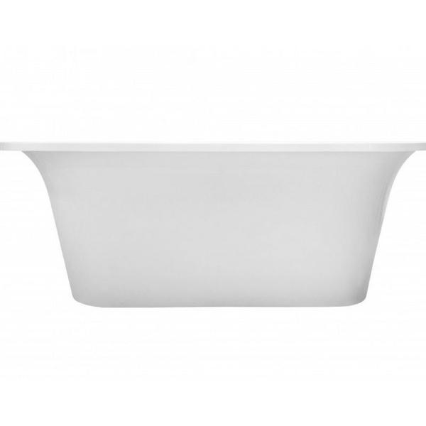 Ванна Эстет Лира 1700х800 иск. камень