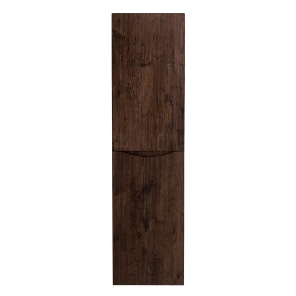 Шкаф Belbagno FLY Rovere Nature подвесной левосторонний FLY-MARINO-1500-2A-SC-RN-P-R