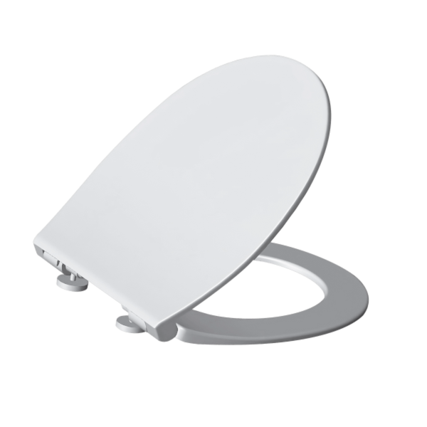 Сиденье для унитаза VitrA Universal  805-003-009 белое дюропласт без микролифта