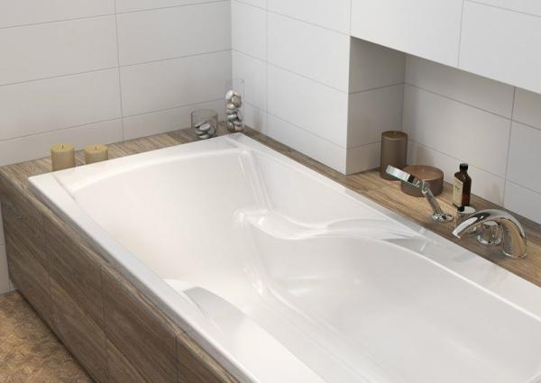 Ванна Cersanit ZEN WP-ZEN*170 170x85 см