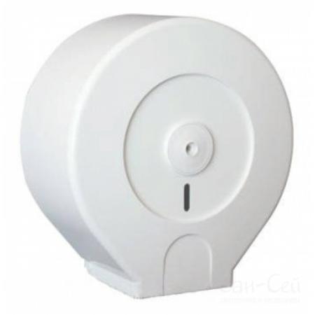 Диспенсер для туалетной бумаги G-teq OPTIMA FD-325 W 20.67 белый
