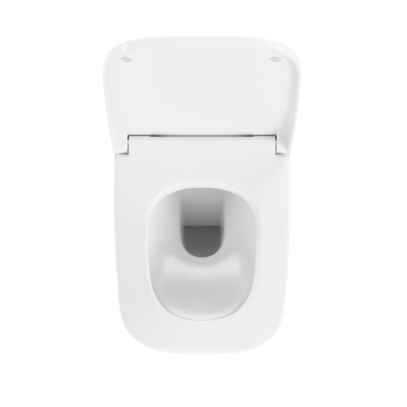 Инсталляция с унитазом VitrA Shift 9855B003-7207