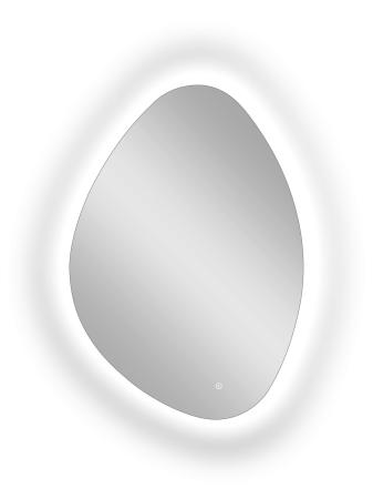 Зеркало Континент Alma Led 700х1000 ЗЛП613