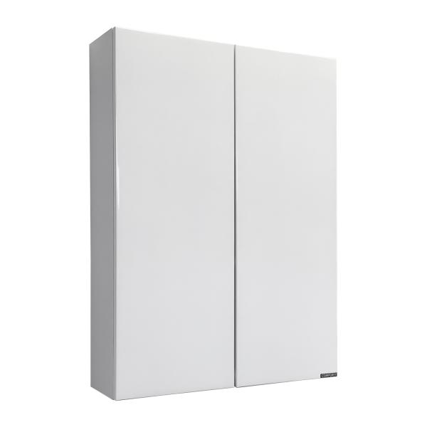 Шкаф Comforty Лозанна-60 00-00009445 подвесной белый глянец