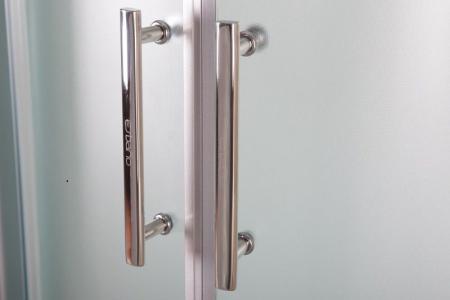 Душевая кабина Esbano 120x90 матовое стекло ESKB129CKRU