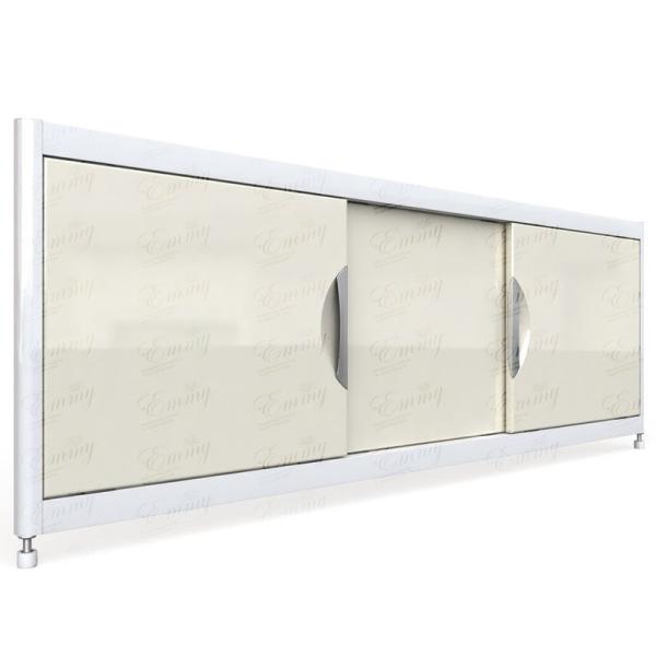 Экран под ванну EMMY Малибу 1,3 м