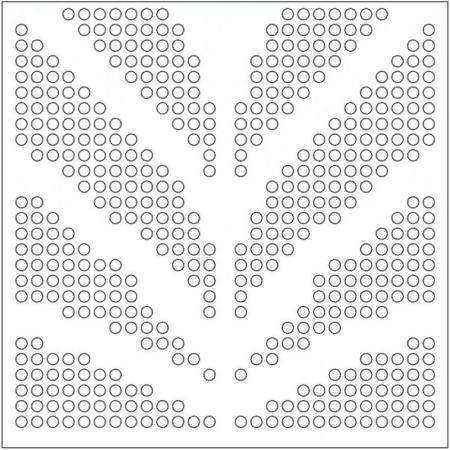 Ванна Jacob Delafon DIAPASON E2937-00 170x75 см